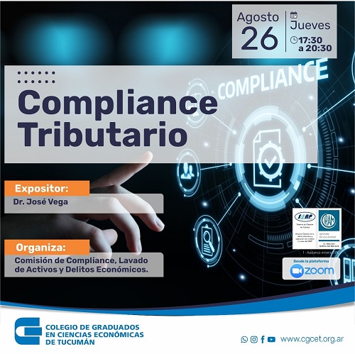 Compliance Tributario pag